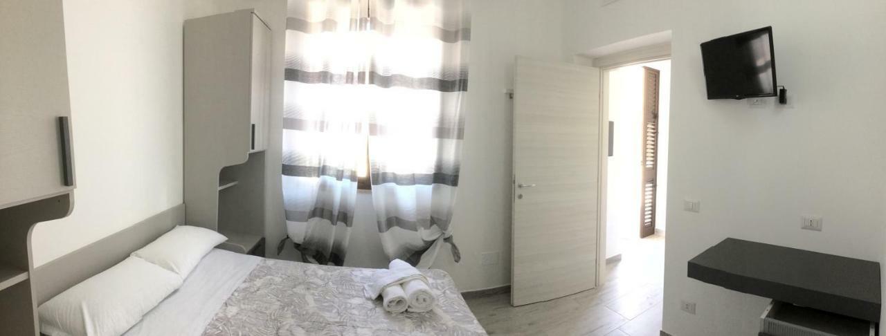 Le Cale Panzió LMP Kültér fotó
