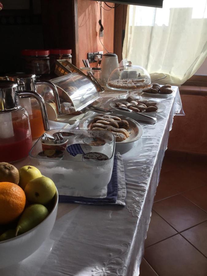 Le Cale Panzió LMP Kültér fotó